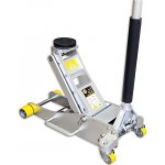 Omega Lift Pojízdný dílenský zvedák nízkoprofilový 2,7 t 2602801 – Sleviste.cz