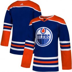 Adidas Dres Edmonton Oilers adizero Alternate Authentic Pro