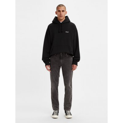 Levi's 511 jeans pánské černá – Zboží Dáma