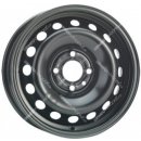 Alcar Stahlrad 7320 5.5x14 4x100 ET29