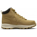 Nike Manoa Leather haystack/haystack/velvet brown – Zbozi.Blesk.cz