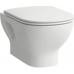 Laufen H8200810000001 – Zboží Dáma
