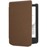 B-SAFE Lock 3591 pouzdro pro PocketBook 619/629/634 BSL-PKV-3591 hnědé – Hledejceny.cz