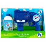 Fru Blu Mega blaster se zásobníkem + náplň 0,4 l – Zboží Dáma