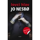 Lovci hlav - Jo Nesbo