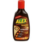 Alex renovátor nábytku extra péče krém 250 ml – Sleviste.cz
