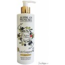 Tělové mléko Jeanne en Provence tělové mléko Oliva 250 ml