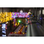 Retlux RXL 306 řetěz 150LED 15+5m GREEN – Sleviste.cz