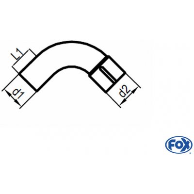 FOX UNI-RB63-90g – Hledejceny.cz