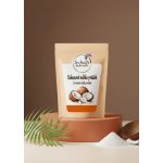 Les fruits du paradis Kokosové mléko prášek 200 g – Zboží Mobilmania