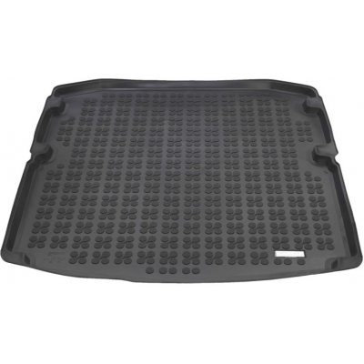 Gumová vana do kufru Rezaw-Plast Škoda Octavia IV. 2020- (sedan i combi, jedno dno) | Zboží Auto