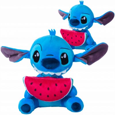 Lilo a Stitch Disney Stitch s melounem 25 cm – Hledejceny.cz