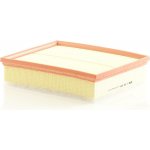 MANN-FILTER vzduchový filtr C 29 034 – Hledejceny.cz