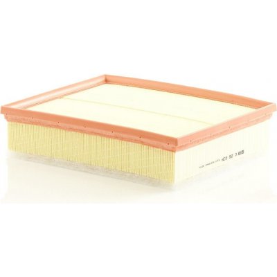 MANN-FILTER vzduchový filtr C 29 034 – Hledejceny.cz