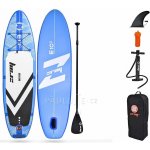 Paddleboard Zray E10 Evasion DeLuxe 9'9 – Hledejceny.cz