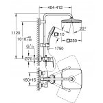 GROHE 26985001 – Zboží Dáma