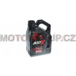 Motul 300V 4T Factory Line 10W-40 4 l – Zboží Mobilmania