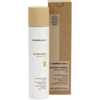 Comfort Zone Sacred Nature Face Body Gommage 200 ml