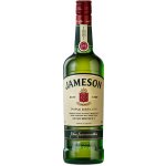Jameson Crested 40% 0,7 l (holá láhev) – Zboží Dáma