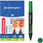 Centropen 8566 zelený – Zboží Živě