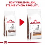 Royal Canin Veterinary Diet Dog Gastrointestinal Low Fat 1,5 kg – Sleviste.cz