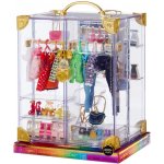 Rainbow High Luxusní šatník – Zbozi.Blesk.cz