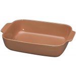 Obdélníková zapékací miska PORTO 36x22,5 cm, korálová - Küchenprofi Solingen – Hledejceny.cz