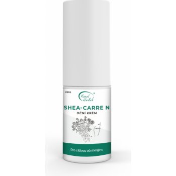 Karel Hadek Shea-Carre N oční krém 15 ml