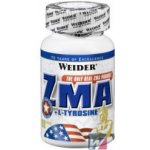 Weider ZMA + L-Tyrosine 90 kapslí – Zboží Mobilmania