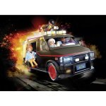 Playmobil 70750 Movie Car 2 – Hledejceny.cz