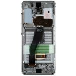 LCD Displej + Rám Samsung Galaxy S20 5G – Hledejceny.cz