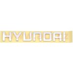 Zadní nápis "HYUNDAI" 5dv./Kombi ORIGINÁL ACI 8244N05Q – Hledejceny.cz