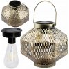 Zahradní lampa HOME DECOR HD 302