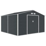 G21 GAH 1085 - 340 x 319 cm antracitový – Zboží Dáma