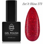 NANI gel lak Let It Shine 6 ml – Zboží Dáma