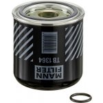 Vysoušecí patrona vzduchu, pneumatický systém MANN-FILTER TB 1364 x | Zboží Auto