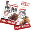 Proteinová palačinka NUTREND Protein Pancake 50g