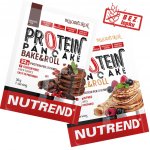 NUTREND Protein Pancake 50g – Zboží Dáma