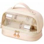 Livefy kosmetická taška Maya bíla – Sleviste.cz