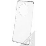 Pouzdro 1Mcz Super-thin TPU supertenké ochranné Huawei Mate 40 Pro, Mate 40 Pro Plus čiré – Zboží Živě