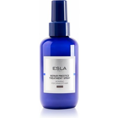 ESLA ITALY Repair Prestige regenerační péče pro poškozené vlasy 150 ml – Hledejceny.cz