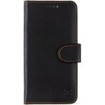 Pouzdro Tactical Field Notes Xiaomi Redmi Note 12 4G Black – Zboží Živě