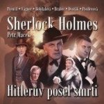 Sherlock Holmes - Hitlerův posel smrti - Petr Macek – Hledejceny.cz