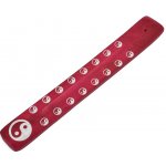 Indie Stojan na vonné tyčinky lyže Jin-Jang růžový – Sleviste.cz