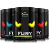 Genius Nutrition Fury extreme 400 g