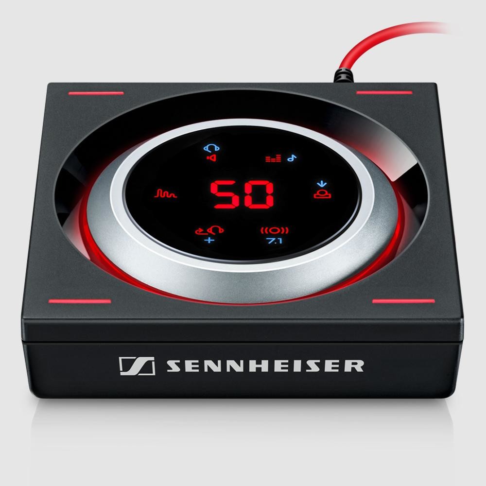 SENNHEISER GSX 1000-