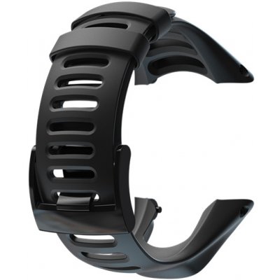 Suunto AMBIT3 SPORT BLACK STRAP SS021106000 – Hledejceny.cz