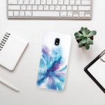 Pouzdro iSaprio - Abstract Flower - Samsung Galaxy J3 2017 – Hledejceny.cz