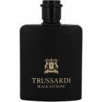 TrussarDi Black Extreme toaletní voda pánská 100 ml – Hledejceny.cz