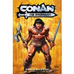 Conan the Barbarian Vol. 1 - Jim Zub, Roberto De La Torre – Hledejceny.cz